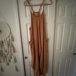 FP Movement - hot shot onesie